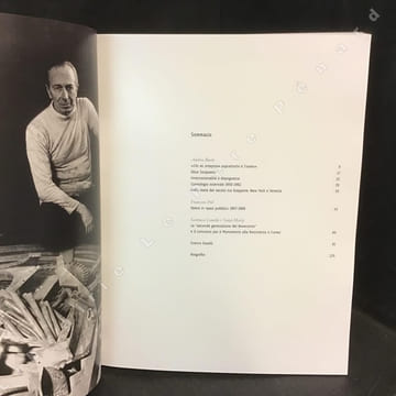 Franco Garelli. Antologica. . COLLECTIF - Textes d'Andrea Busto, Gentucca Canella, Tanja Marzi & Francesco Polli