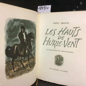 Les Hauts de Hurle-Vent