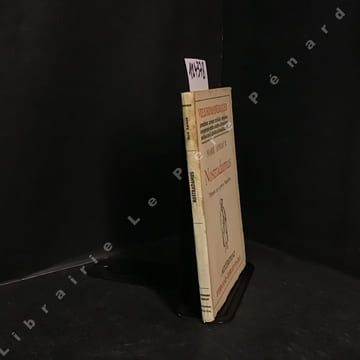 Nostradamus. L'Homme qui a prévu Napoléon.. AMIAUX, Mark