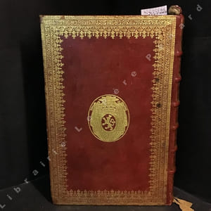 Missale Romanum, Ex Decreto Sacro-Sancti Concilii Tridentini Restitutum, Pii V. Pont. Max. Jussu editum, Et Clementis VIII. primùm, nunc denuo Urbani Papæ VIII.auctoritate recognitum. Additæ etiam suo loco Miffæ de Sanctis, qui noviffimè à Summis Pontificibus Alexandro VII. Clemente IX. Clemente X. Innocentio XI. Alexandro VIII. & Innoc. XII. in Sanctorum numerum relati funt. In quo Miffæ de Sanctis omnes ad longum recèns pofitæ funt, pro faciliori Celebrantium commoditate.