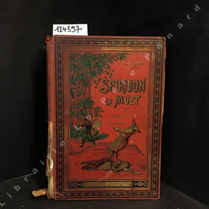 Spiridou le Muet