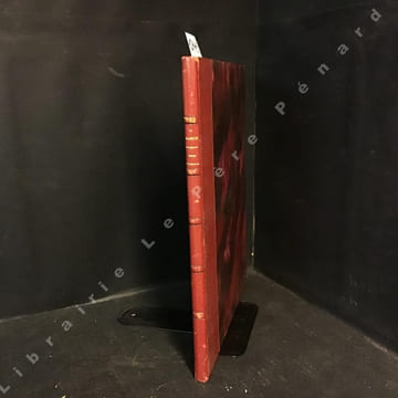 La Marine Française depuis l'Armistice . COLLECTIF - Chapelet (Illustrations & couverture) 