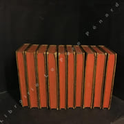 Shakespeare traduit de l'anglois, dédié au Roi. par SHAKESPEARE, William - Traduction de l'anglais par Pierre Le Tourneur - Image 4