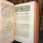 Shakespeare traduit de l'anglois, dédié au Roi. par SHAKESPEARE, William - Traduction de l'anglais par Pierre Le Tourneur - Image 8