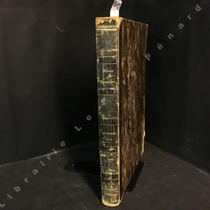 Album du Dauphiné ou Recueil de Dessins représentant les sites les plus pittoresques, les villes, bourgs et principaux villages, les églises, châteaux et ruines les plus remarquables du Dauphiné, avec les portraits des personnages les plus illustres de cette ancienne province. Ouvrage accompagné d'un texte historique et descriptif par MM. Cassien et Debelle, et une Société de Gens de Lettres.