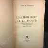 L'astrologue et le pantin . BETTERIDGE, Don - traduit de l'anglais par Violette Desclaire