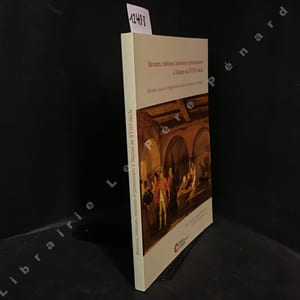 Buveurs, voleuses, insensés et prisonniers à Namur au XVIIIe siècle. Déviance, justice et régulation sociale au temps des Lumières.