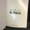 Merci M. PAUL. COLLECTIF