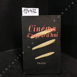 Cinéma d'Aujourd'hui