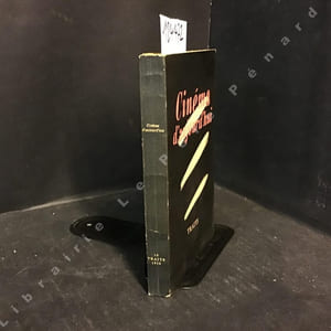 Cinéma d'Aujourd'hui