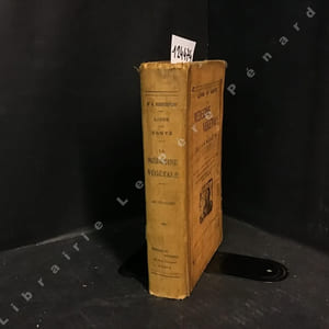 La médecine végétale. Traité théorique et pratique, indispensable dans toutes les familles, enseignant la médecine et l'hygiène, pour connaître, se préserver, soigner et guérir toutes les maladies