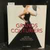 Grands Couturiers . Maria Luisa Tagariello