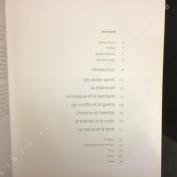L'Art du Moyen-Orient. L'art moderne et contemporain du monde arabe et de l'Iran . EIGNER, Saab - Avant propos de Zaha Hadid