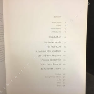 L'Art du Moyen-Orient. L'art moderne et contemporain du monde arabe et de l'Iran