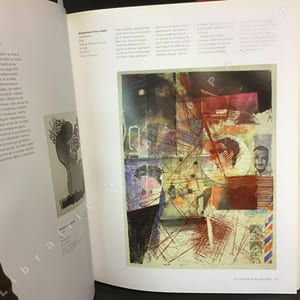 L'Art du Moyen-Orient. L'art moderne et contemporain du monde arabe et de l'Iran