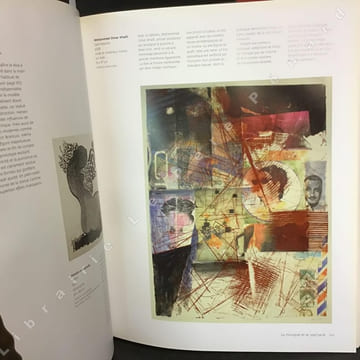 L'Art du Moyen-Orient. L'art moderne et contemporain du monde arabe et de l'Iran . EIGNER, Saab - Avant propos de Zaha Hadid