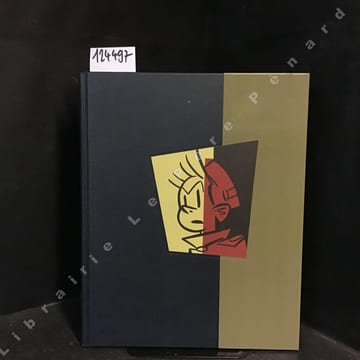 Spirou vers la modernité . CLERC, Serge (Scénario et dessin) - Préface de José-Louis Bocquet