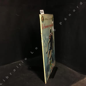 La patrouille des Castors. Tome 8 : Le hameau englouti (Édition originale)