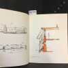 Les cahiers de Crimée N°11 : Gilles Perraudin, architecte. L'archaïsme de l'avant-garde. Les cahiers de Crimée 