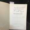 Textes anciens sur le Burkina (1853-1897) (Textes de BARTH, MONTEIL, VOULET ET CHANOINE). BARTH - MONTEIL - VOULET ET CHANOINE - Textes présentés et ...