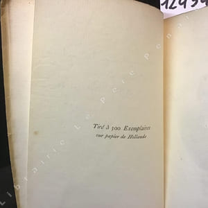 Révolution Française. Lyon en 1794 / Notes et documents publiés par Albert Metzger et révisés par Jospeh Vaesen