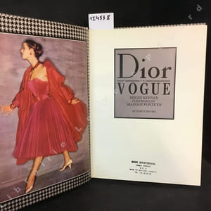 Dior in Vogue