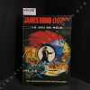 James Bond 007 - Jeu de r&ocirc;le. Victory Games Inc. 