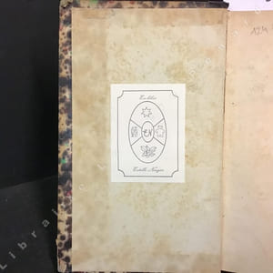 Histoire du blason et science des armoiries