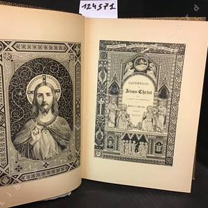 Imitation de Jésus-Christ