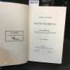 Trait&eacute; pratique des accouchemens (fac-simil&eacute;). MOREAU, Fran&ccedil;ois-Jospeh