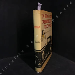 Un siècle de carrosserie française