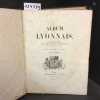 Album du Lyonnais. Villes, bourgs, villages, églises et chateaux du département du Rhône.. BOITEL, L. (sous la direction de) - LEYMARIE, H. (illustré ...