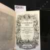 L'Anacharsis indien ou les voyageurs en Asie. Tableau intéressant des Merveilles de la nature et de l'art, des moeurs, usages, coutumes, etc, qui ...
