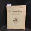 Le Passepoil. Année 1935 (Complet) (4 volumes). Le Passepoil - Bulletin Périodique illustré de la Société d'Etude des Uniformes - Emile Nussbaum et ...