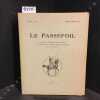Le Passepoil. Année 1935 (Complet) (4 volumes). Le Passepoil - Bulletin Périodique illustré de la Société d'Etude des Uniformes - Emile Nussbaum et ...