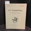 Le Passepoil. Année 1937 (Complet) (4 volumes). Le Passepoil - Bulletin Périodique illustré de la Société d'Etude des Uniformes - Emile Nussbaum et ...