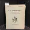 Le Passepoil. Année 1937 (Complet) (4 volumes). Le Passepoil - Bulletin Périodique illustré de la Société d'Etude des Uniformes - Emile Nussbaum et ...