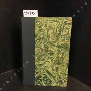 La pêche et les poissons. Dictionnaire général des pêches.
