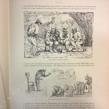 Paul Borel. Peintre et graveur lyonnais 1828-1913. . THIOLLIER, Félix