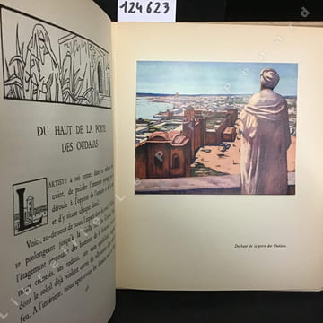 Rabat et salé. MAUCLAIR, Camille - ARBEY, Mathilde (Illustrations)
