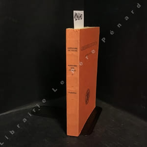 Histoire des Francs Tome II