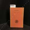 Histoire de France (888-995). Tome I : 888-854. RICHER - Texte &eacute;tabli et traduit par Robert Latouche