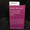 Le mouvement r&eacute;volutionnaire arabe. WEINSTOCK, Nathan