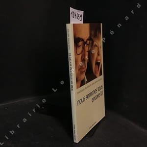 Nous sommes tous encore ici (Dialogues du film)