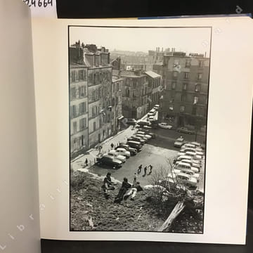 Henri Cartier-Bresson - Paysages. CARTIER-BRESSON, Henri - Préface de Erik Orsenna - Postface de Gérard Macé