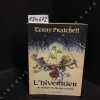 L'hiverrier. Un roman du disque-monde.. PRATCHETT, Terry - Illustrations de Paul Kidby - Traduit de l'anglais par Patrick Couton