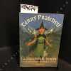 La couronne du berger. Le dernier roman du disque-monde.. PRATCHETT, Terry - Illustrations de Paul Kidby - Traduit de l'anglais par Patrick Couton
