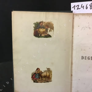 Les Marins Illustrés - Duguay-Trouin