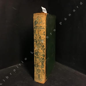 Oeuvres complètes de Montesquieu, avec des notes de Dupin, Crevie, Voltaire, Mably, Servan, La Harpe, etc., etc.