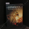 Gatotkaca, the knight of the sky. PRANOTO